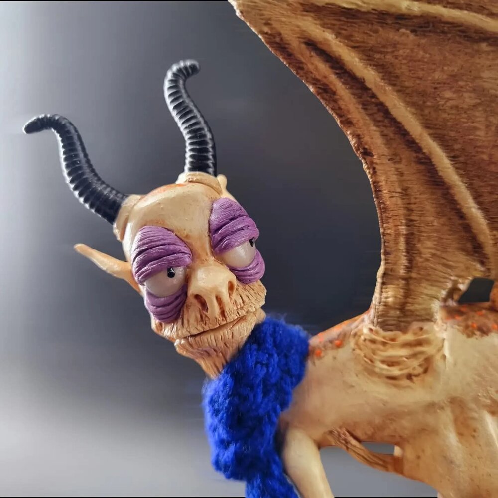 Demon