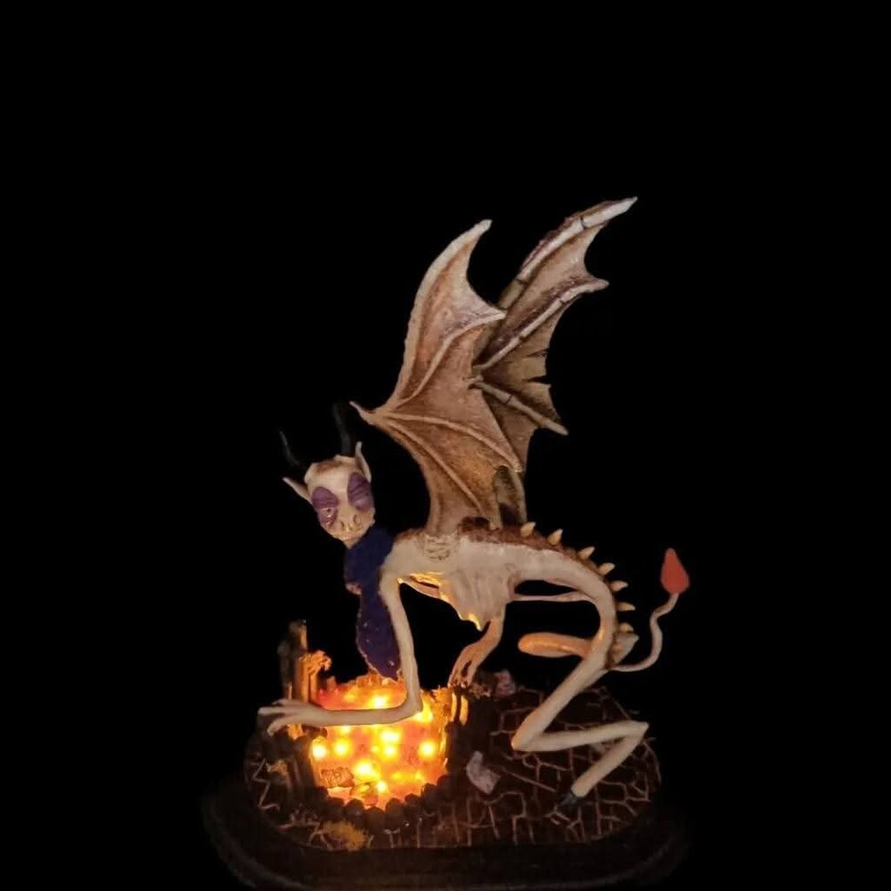 Demon