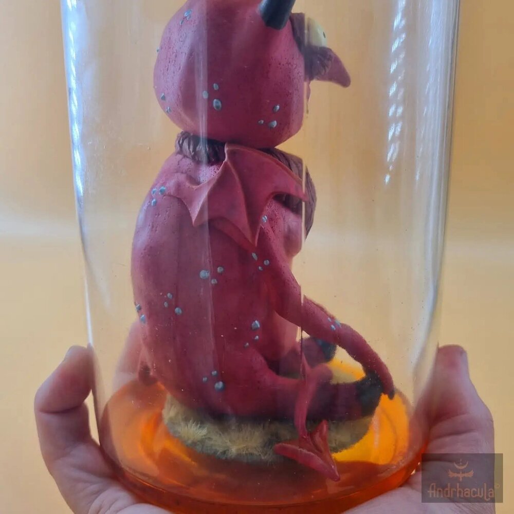 Demon in a Jar