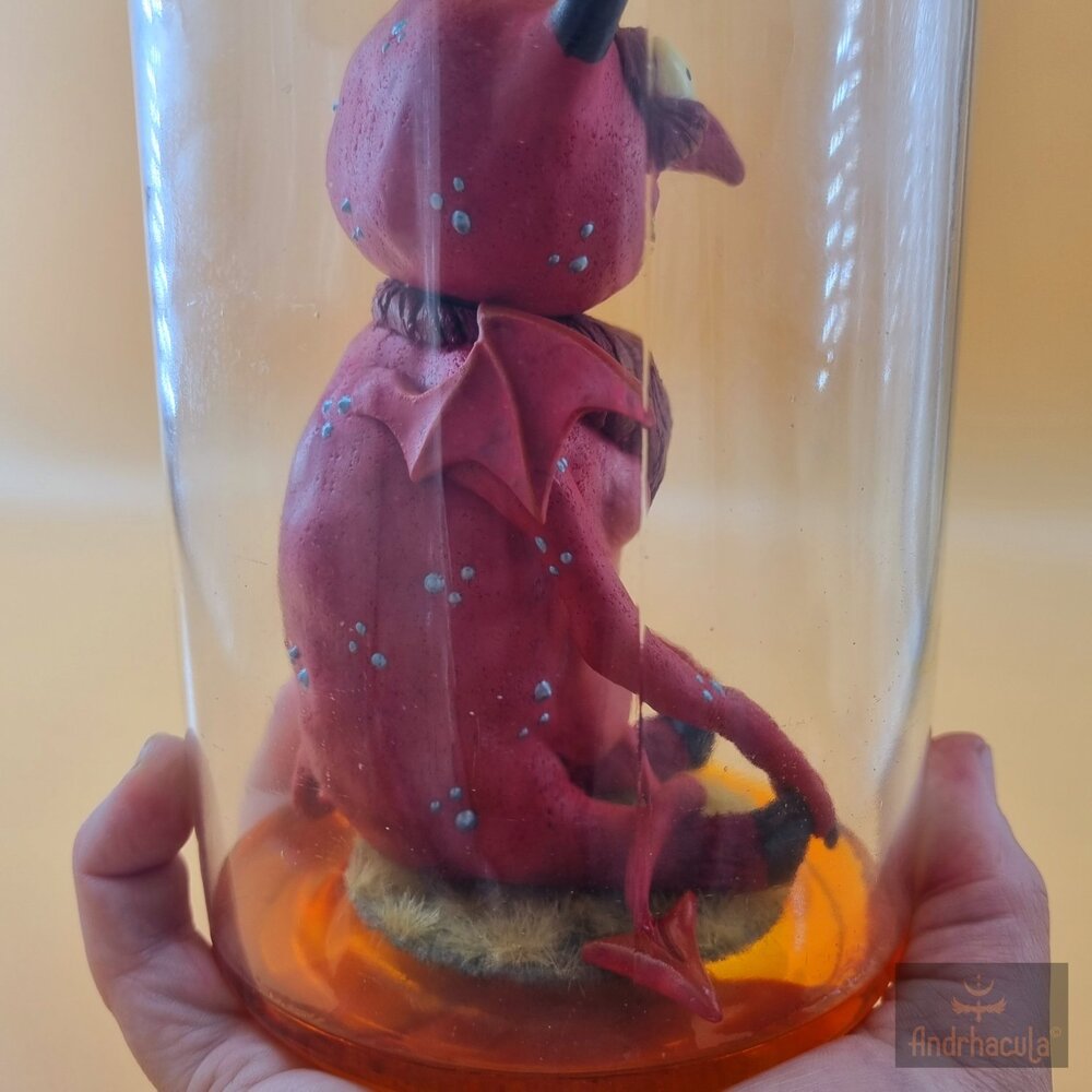 Demon in a Jar