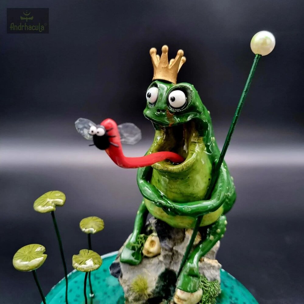 Frog Prince