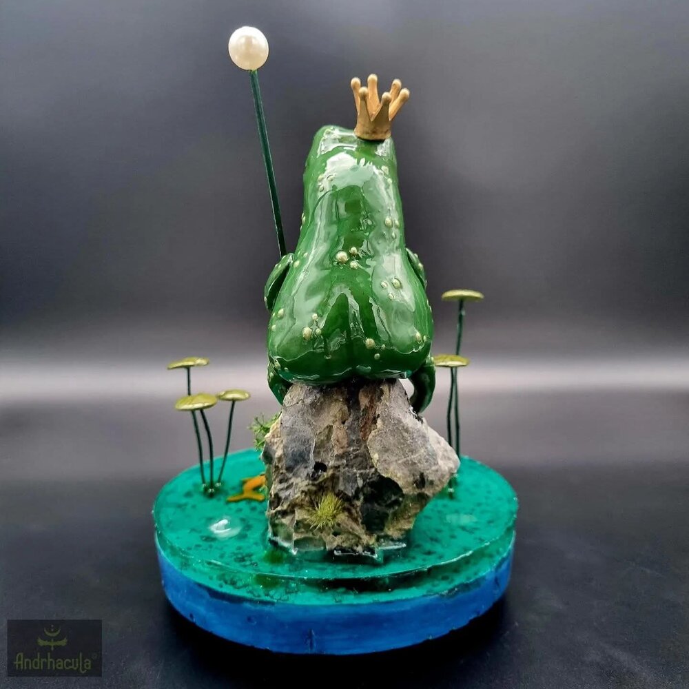 Frog Prince