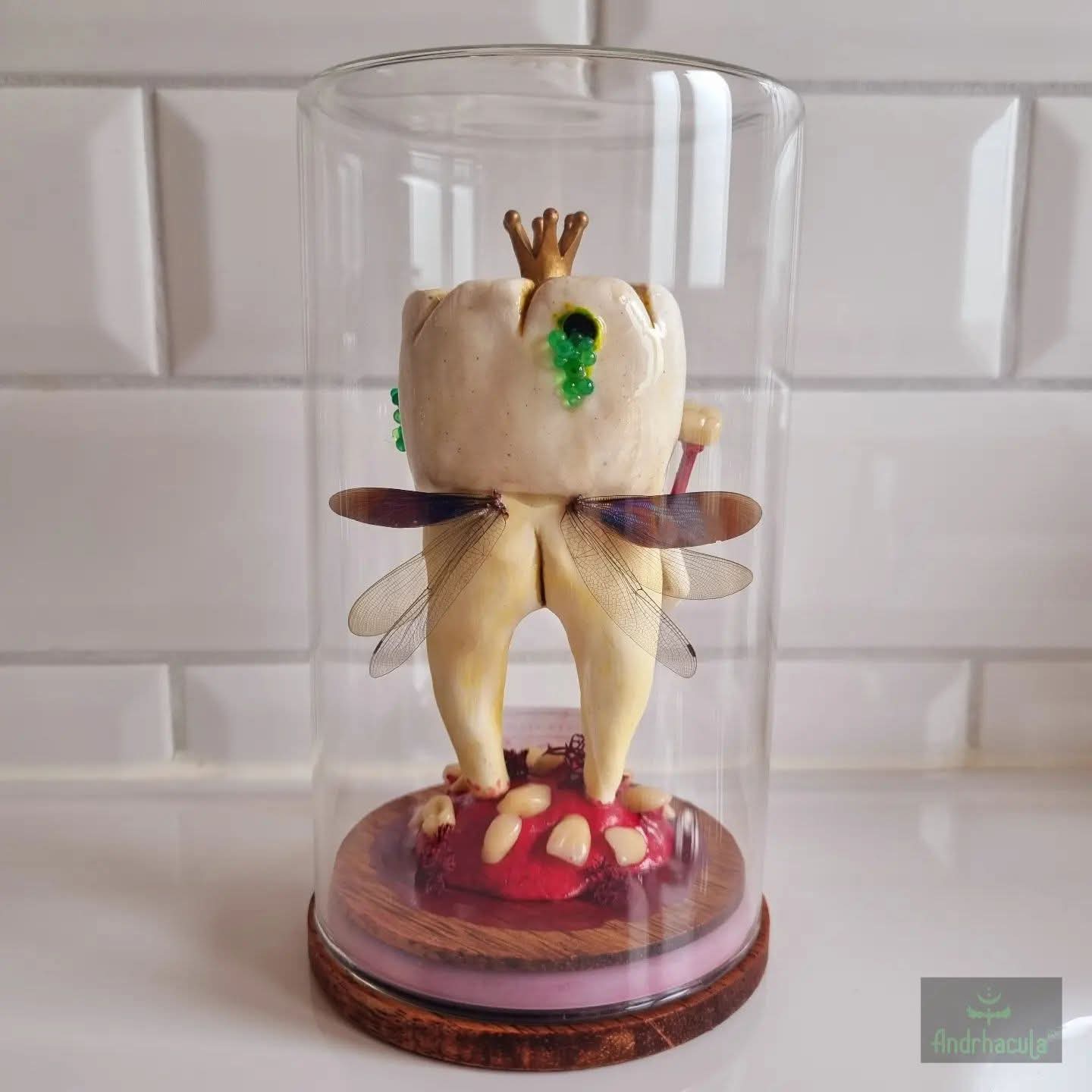 Evil Toothfairy