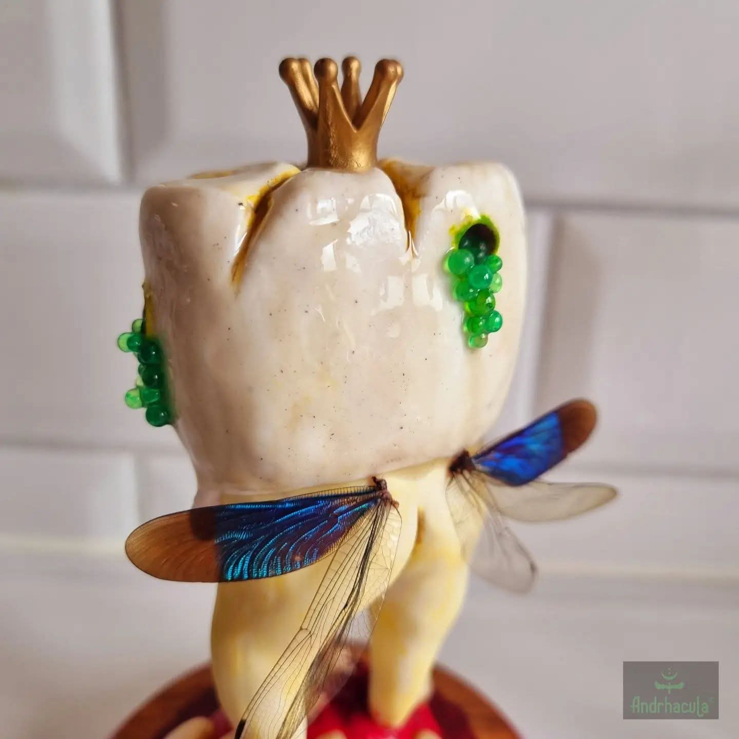 Evil Toothfairy