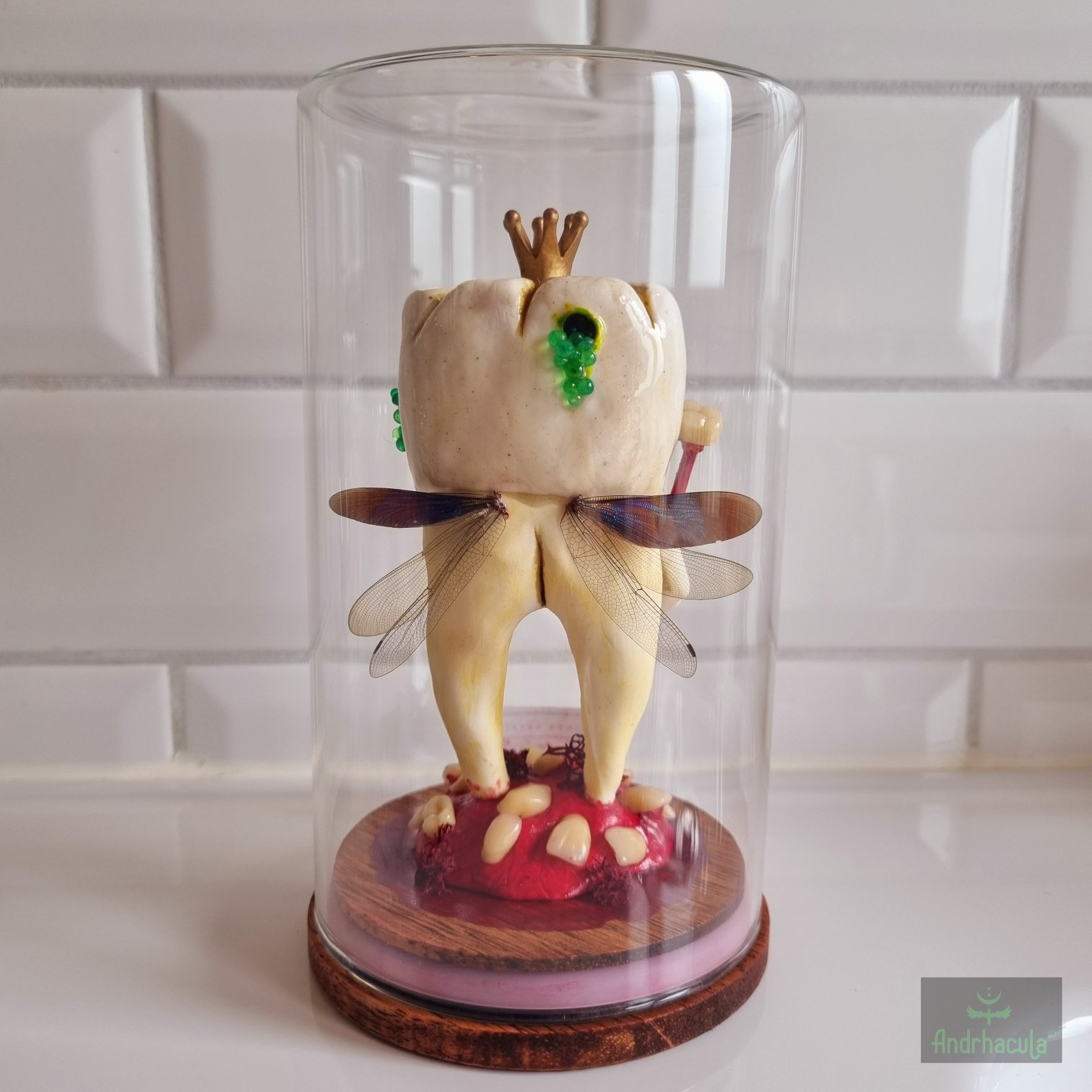 Evil Toothfairy