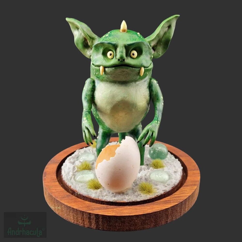 Magnus Minimus