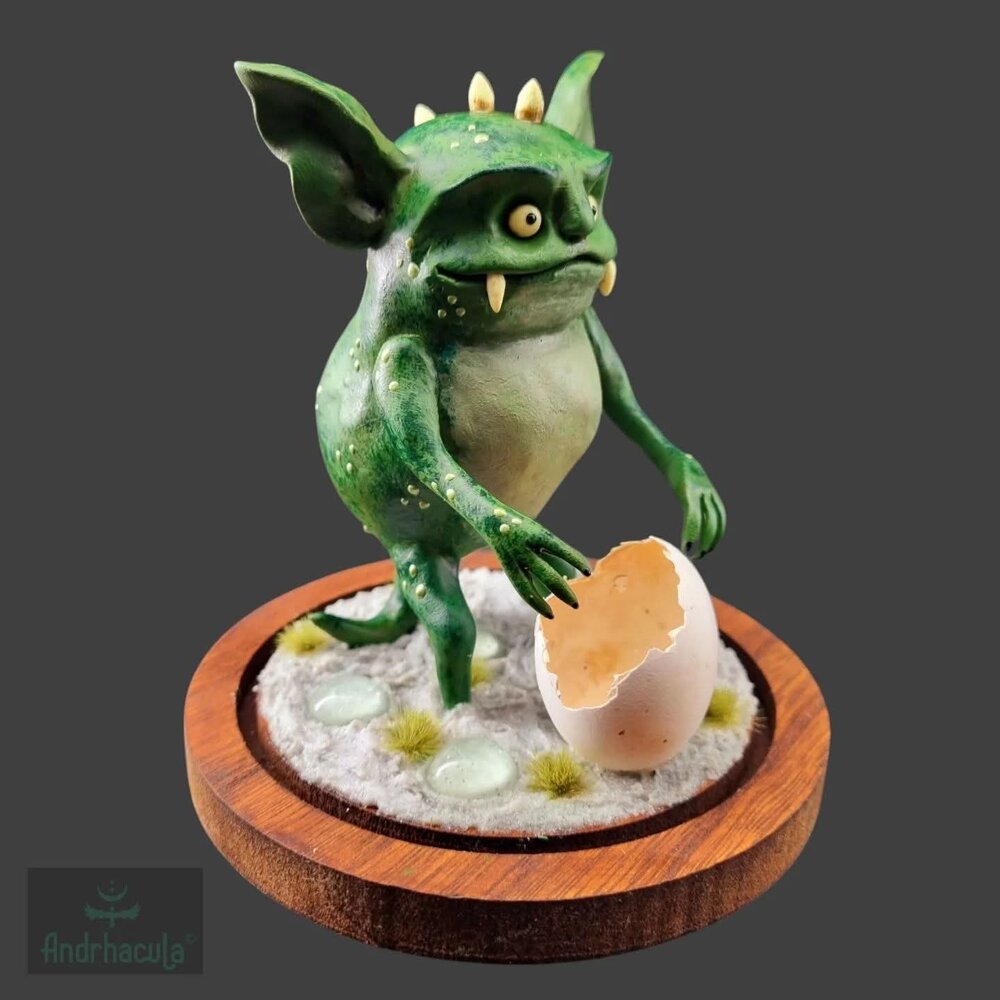 Magnus Minimus
