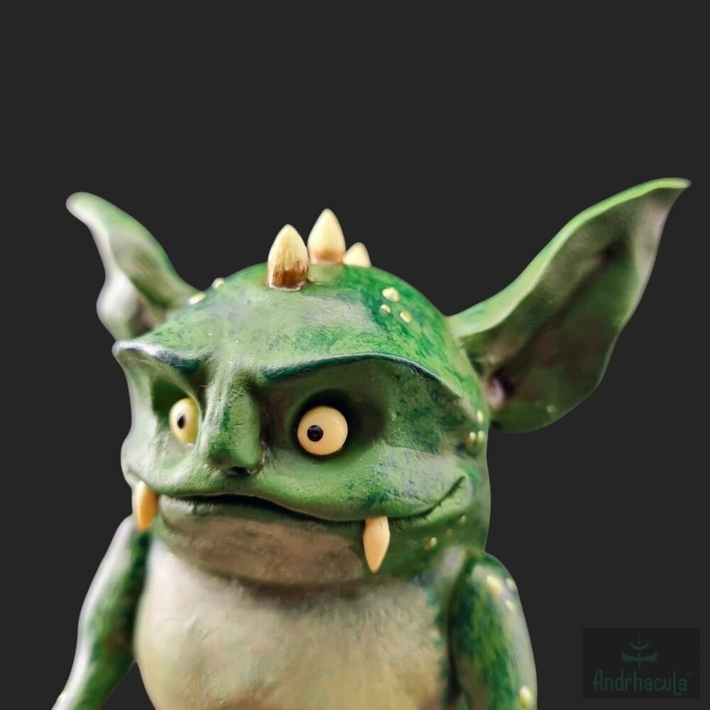 Magnus Minimus