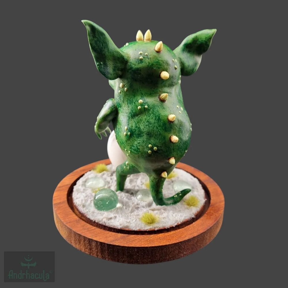 Magnus Minimus