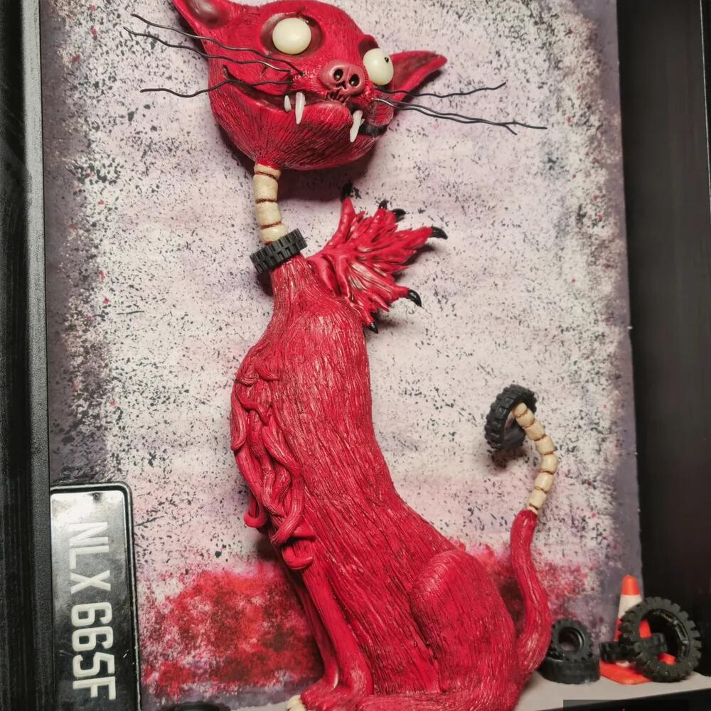 Lord Impurrrvious