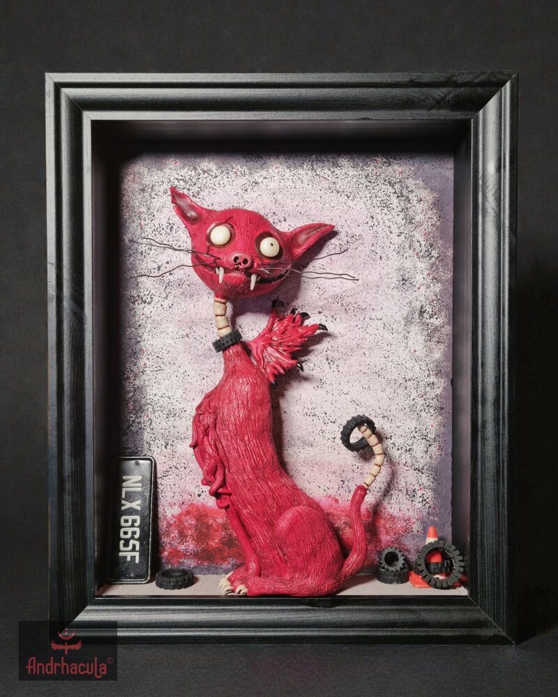 Lord Impurrrvious