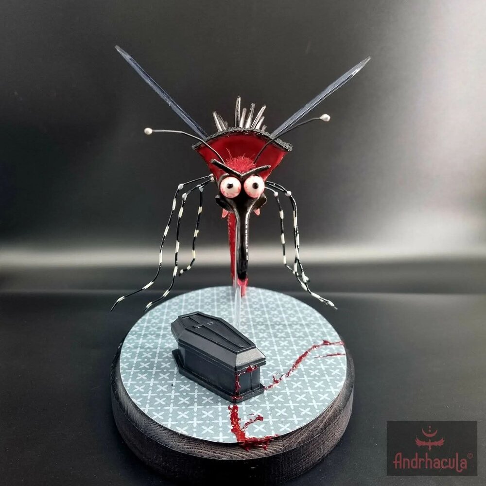 Splut the Impaler