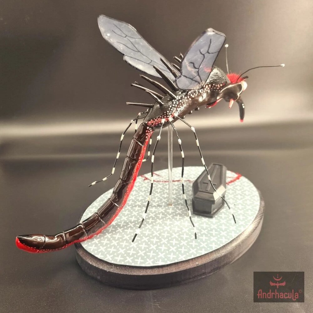 Splut the Impaler