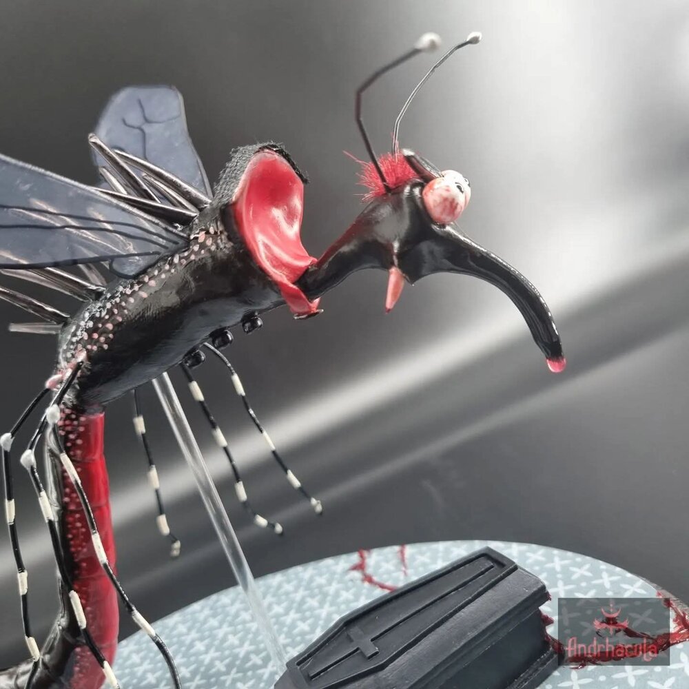 Splut the Impaler
