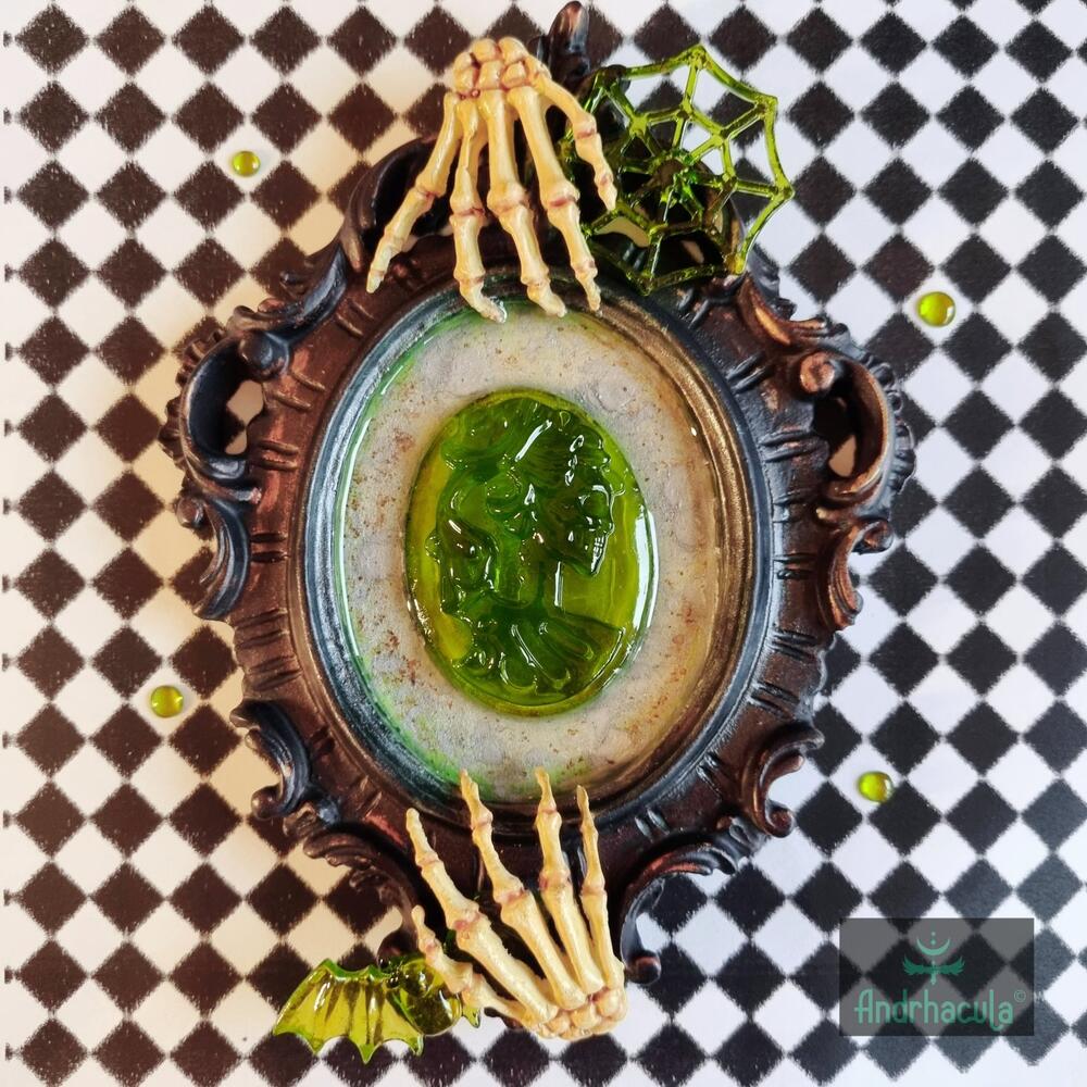 Absinthe Reverie