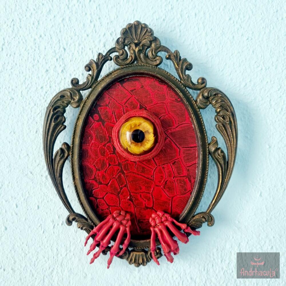 The All-Seeing