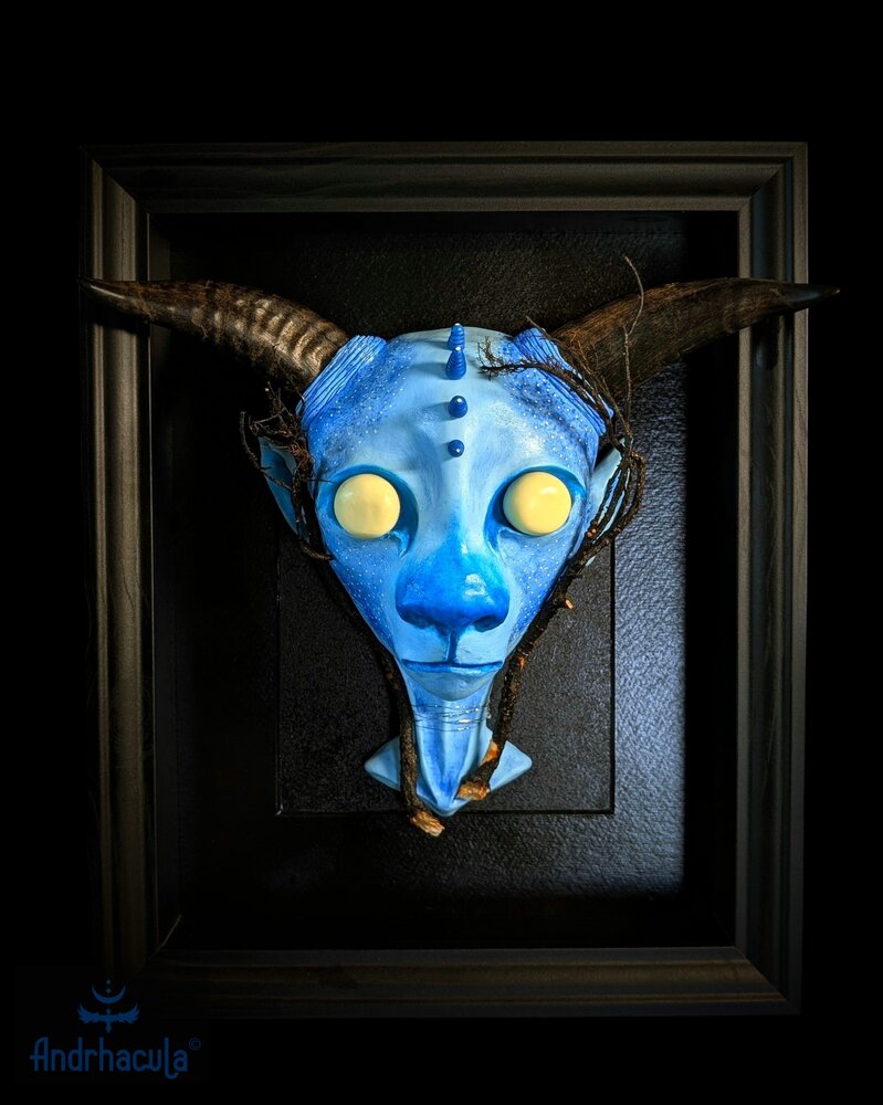 The Faun