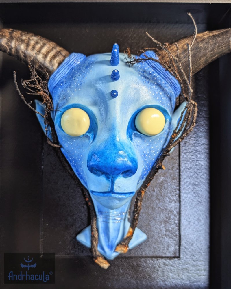 The Faun