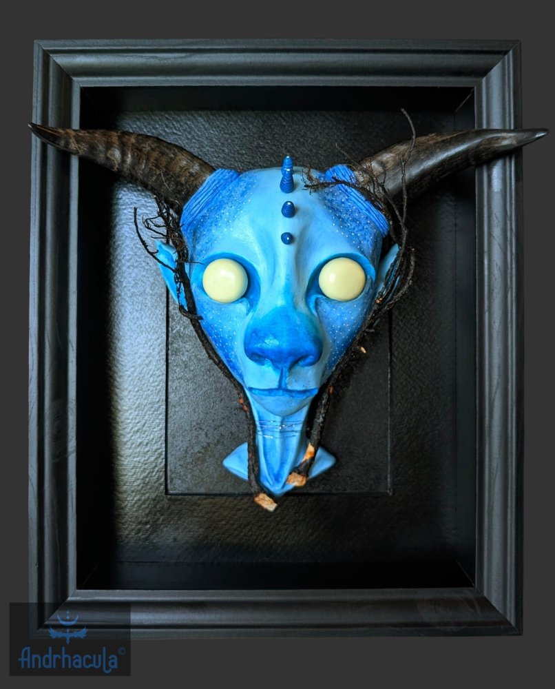 The Faun