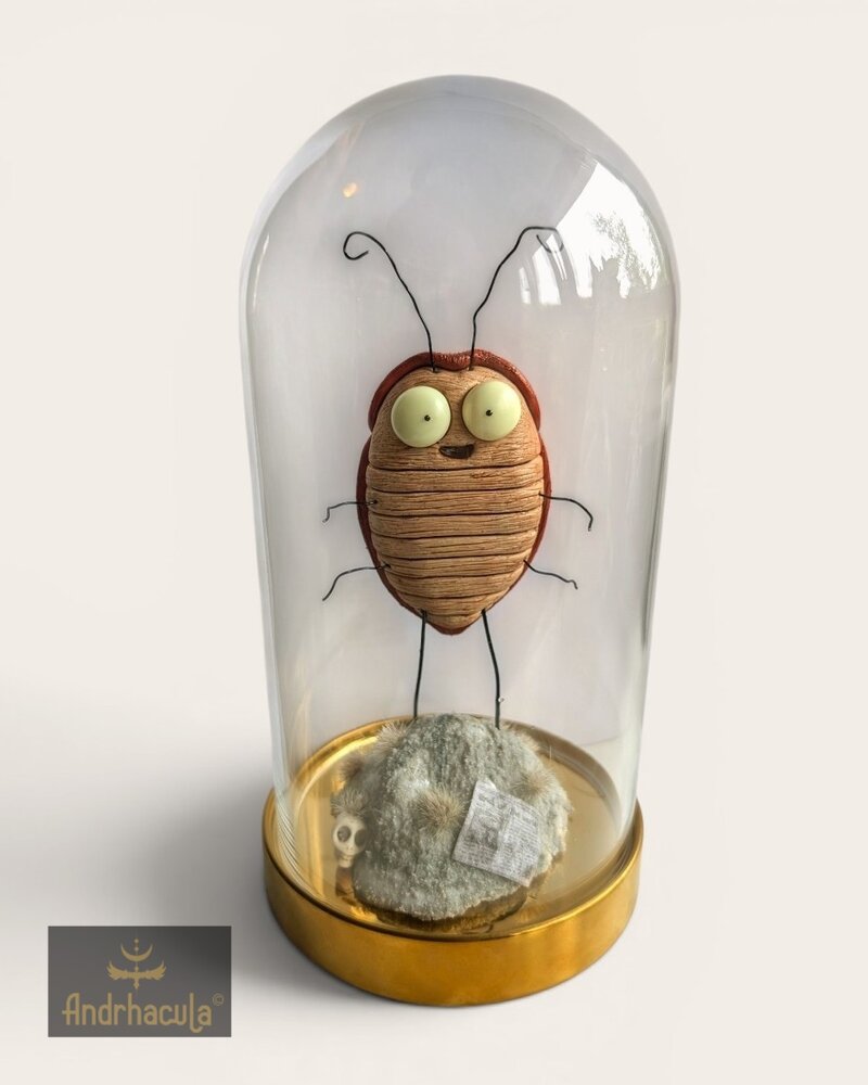 Apocalyps Cockroach
