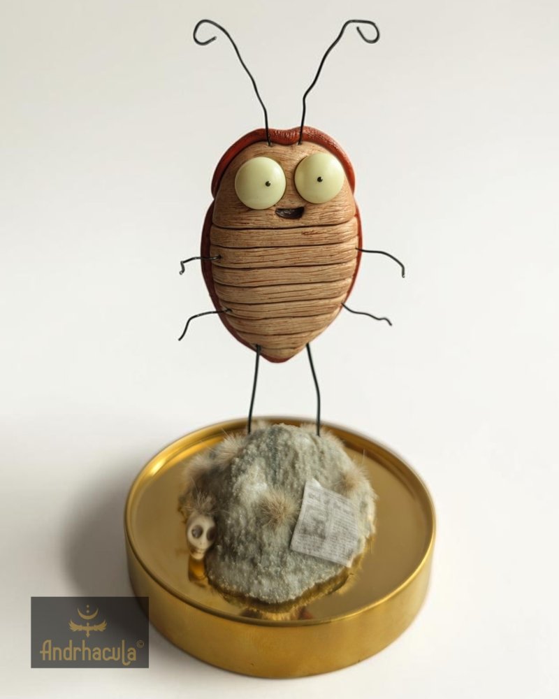 Apocalyps Cockroach