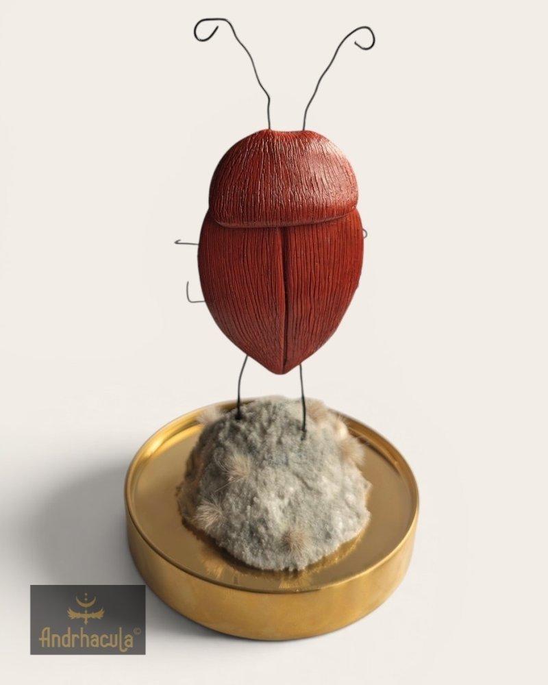 Apocalyps Cockroach