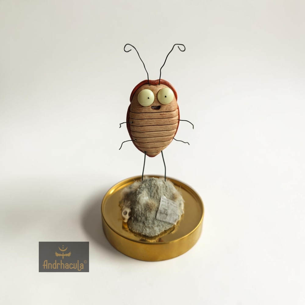 Apocalyps Cockroach