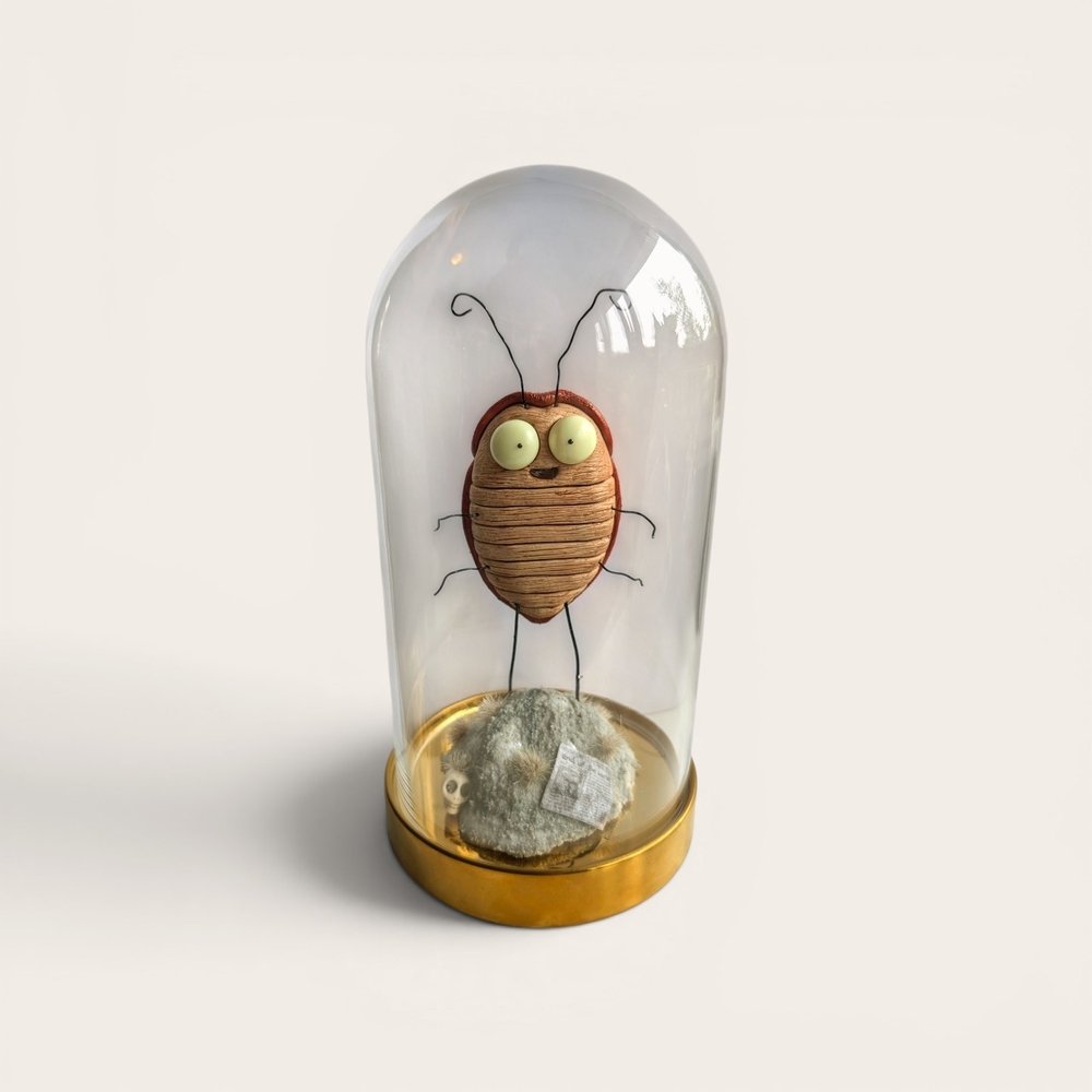 Apocalyps Cockroach