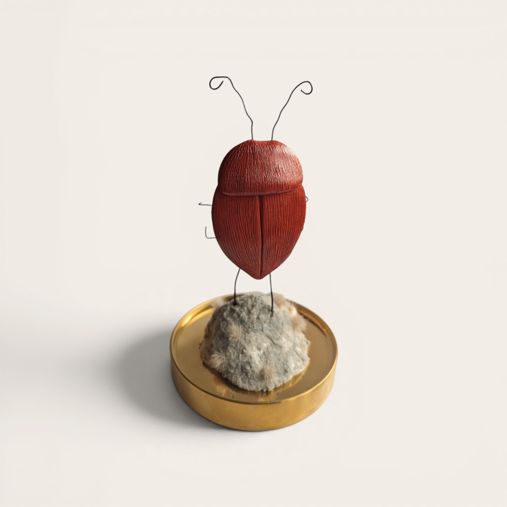Apocalyps Cockroach