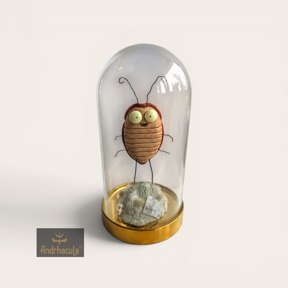 Apocalyps Cockroach