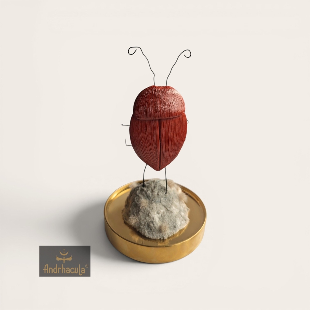 Apocalyps Cockroach