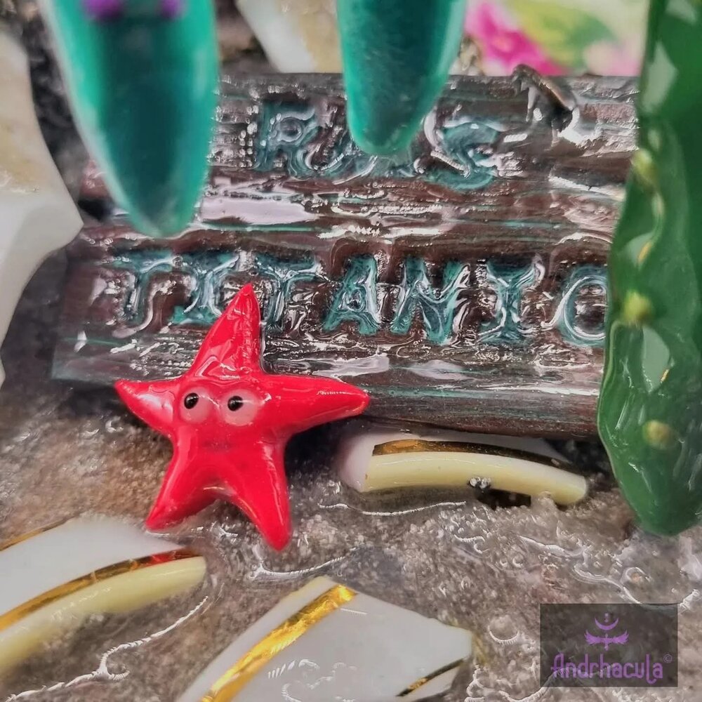 ADHD Octopus