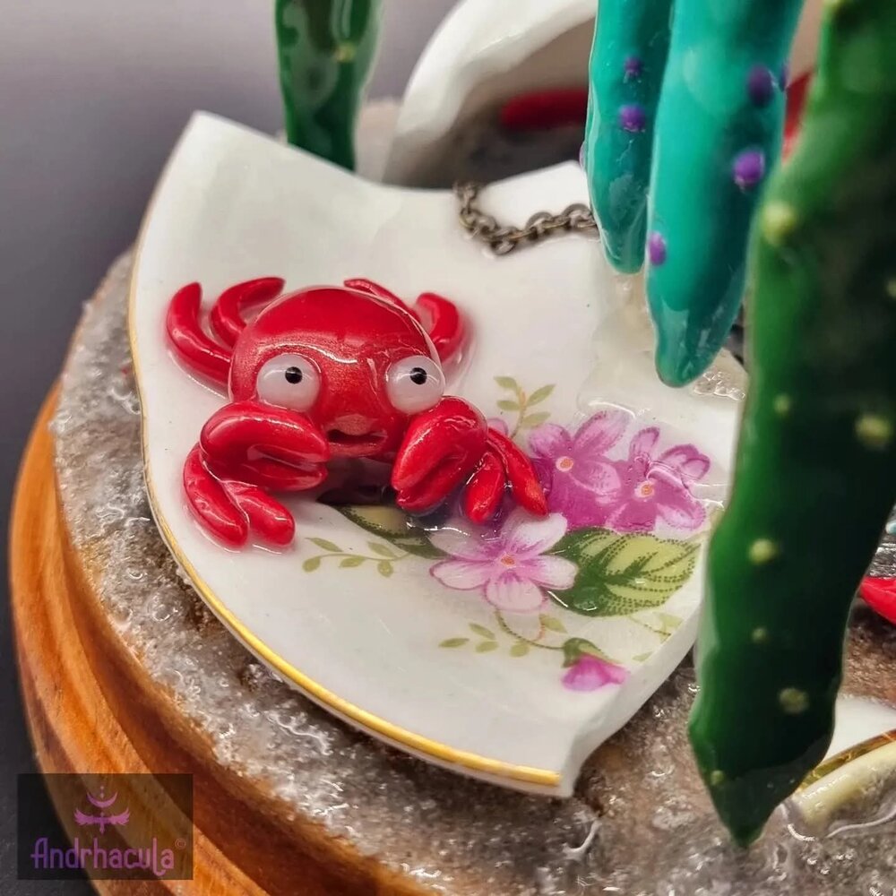 ADHD Octopus